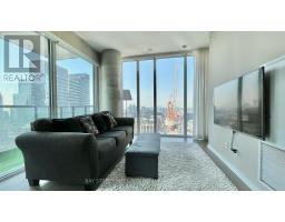 2409 - 101 Peter Street, Toronto, ON M5V0G6 Photo 11