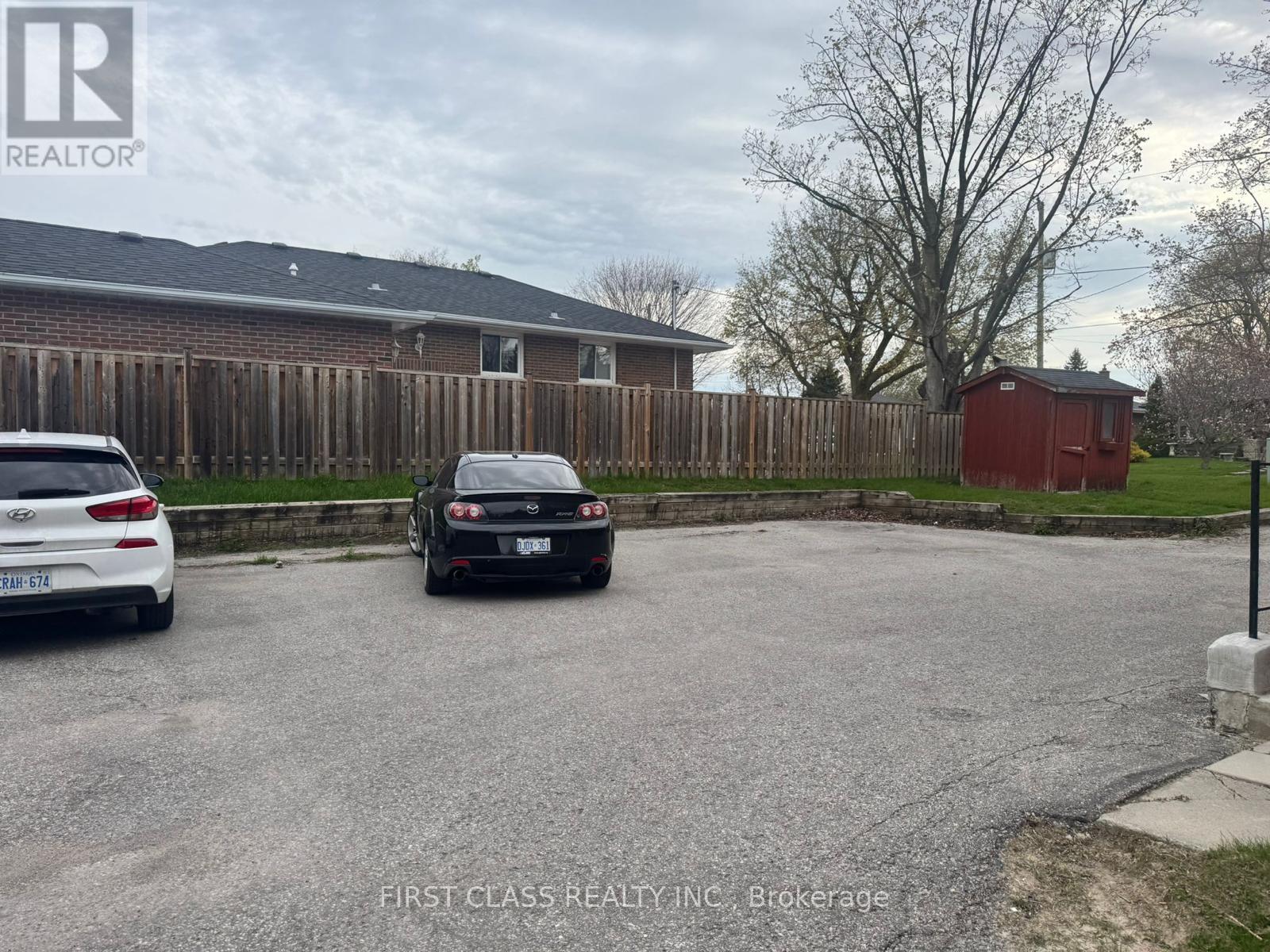 2 - 596 DIGBY AVENUE, Oshawa (Eastdale) — photo 12
