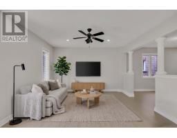 44 Fallstar Crescent, Brampton, ON L7A2J6 Photo 13