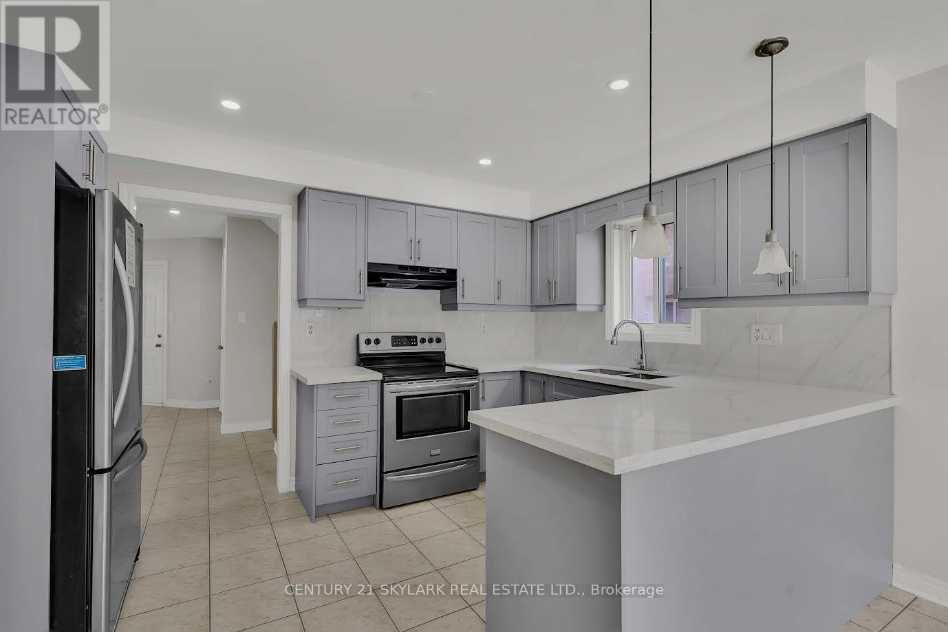 44 FALLSTAR CRESCENT, Brampton (Fletcher's Meadow) — photo 11