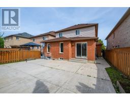 44 Fallstar Crescent, Brampton, ON L7A2J6 Photo 25
