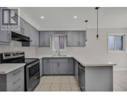 Bedroom 3 - 44 Fallstar Crescent, Brampton, ON L7A2J6 Photo 10