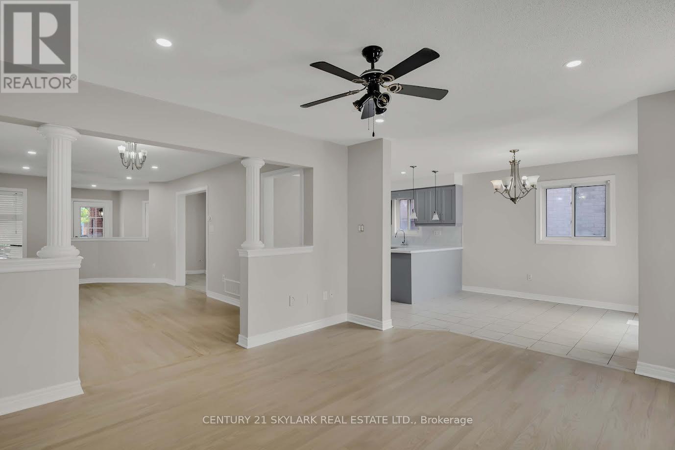 44 FALLSTAR CRESCENT, Brampton (Fletcher's Meadow) — photo 9