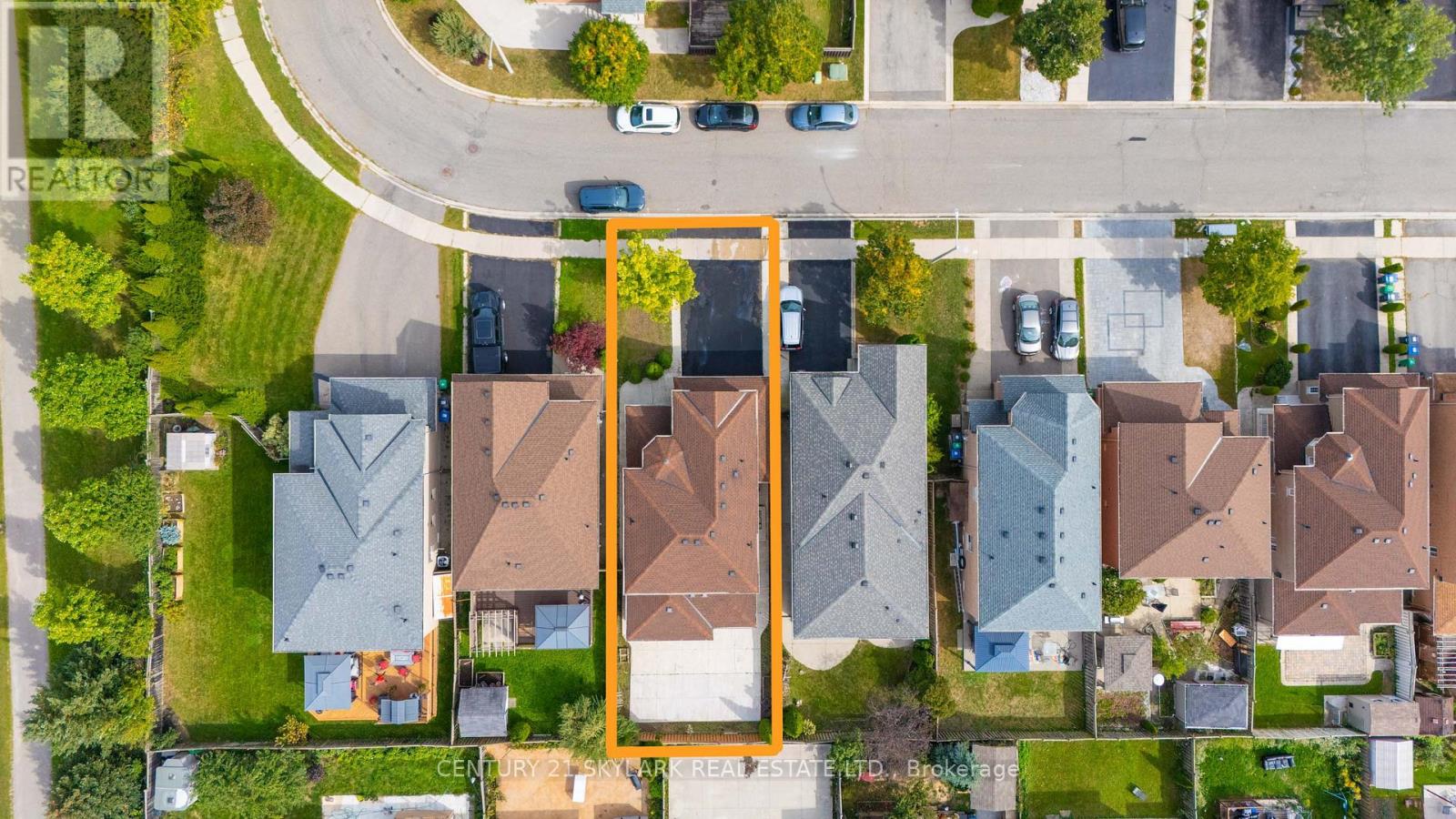 44 FALLSTAR CRESCENT - 26