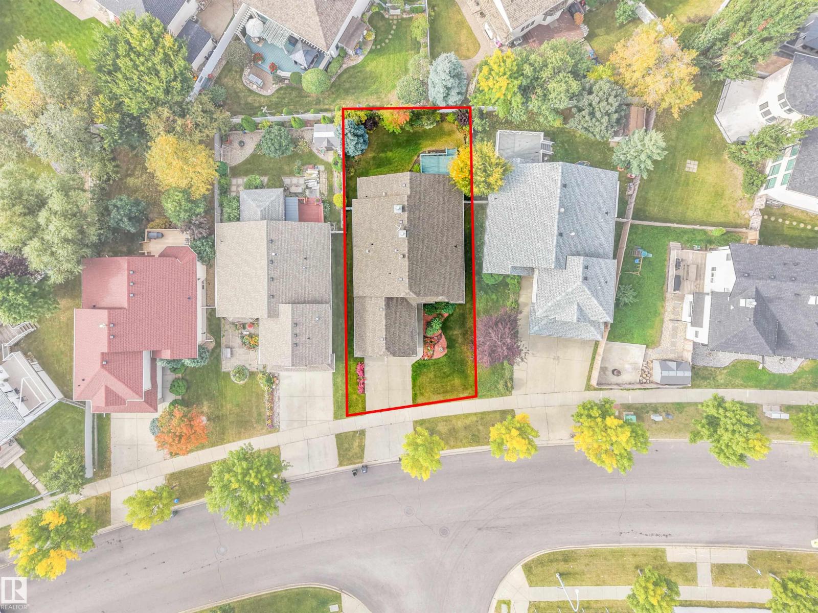 16206 84 ST NW - 55