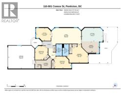 801 Comox Street Unit# 110, Penticton, BC V2A8G5 Photo 37