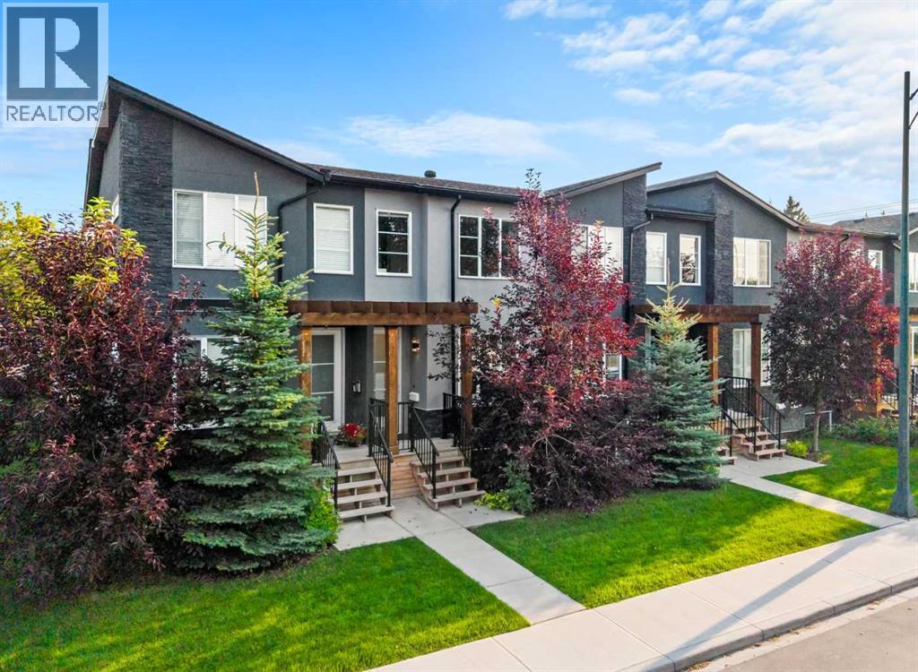 1925 19 Avenue NW, Calgary, Alberta, T2M1B7 — thumbnail 2