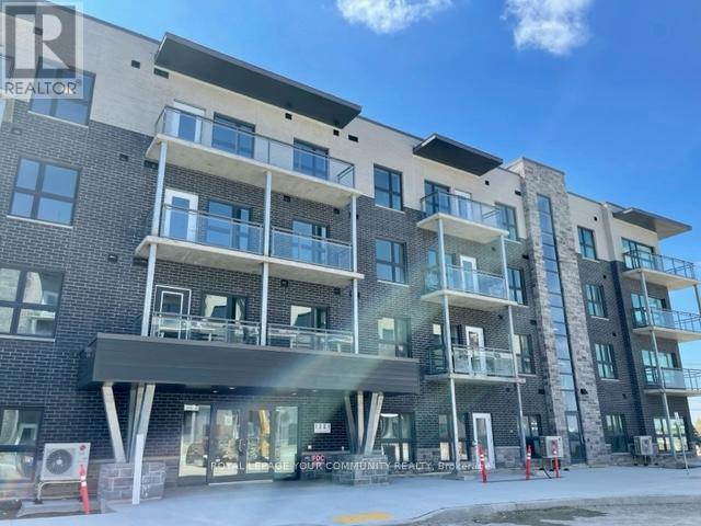 312 - 1201 LACKNER PLACE, Kitchener
