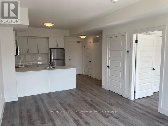 312 - 1201 LACKNER PLACE, Kitchener — photo 4