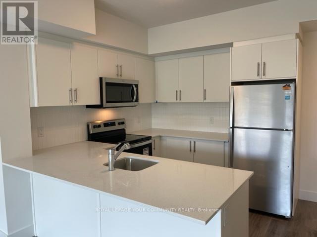 312 - 1201 LACKNER PLACE, Kitchener — photo 5