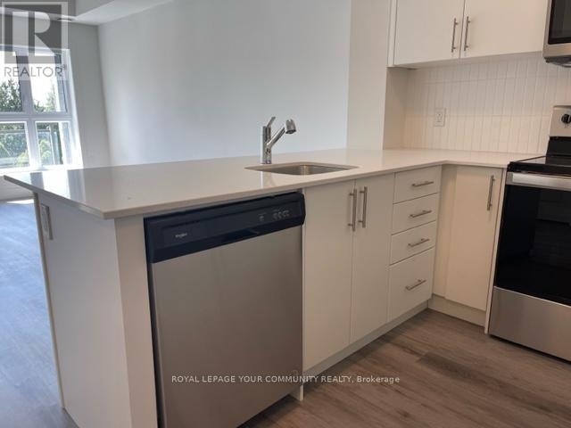 312 - 1201 LACKNER PLACE, Kitchener — photo 8