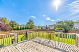 42 Lands End Cove, Winnipeg, MB R3X2G9 Photo 41
