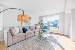 Laundry room - 42 Lands End Cove, Winnipeg, MB R3X2G9 Photo 9
