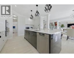 Laundry room - 102 Malibou Road, Calgary, AB T2V2A4 Photo 17