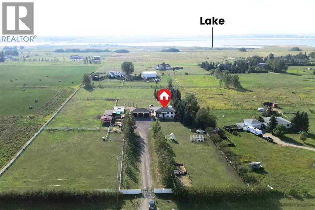 Property for sale at 234075 Boundary Road