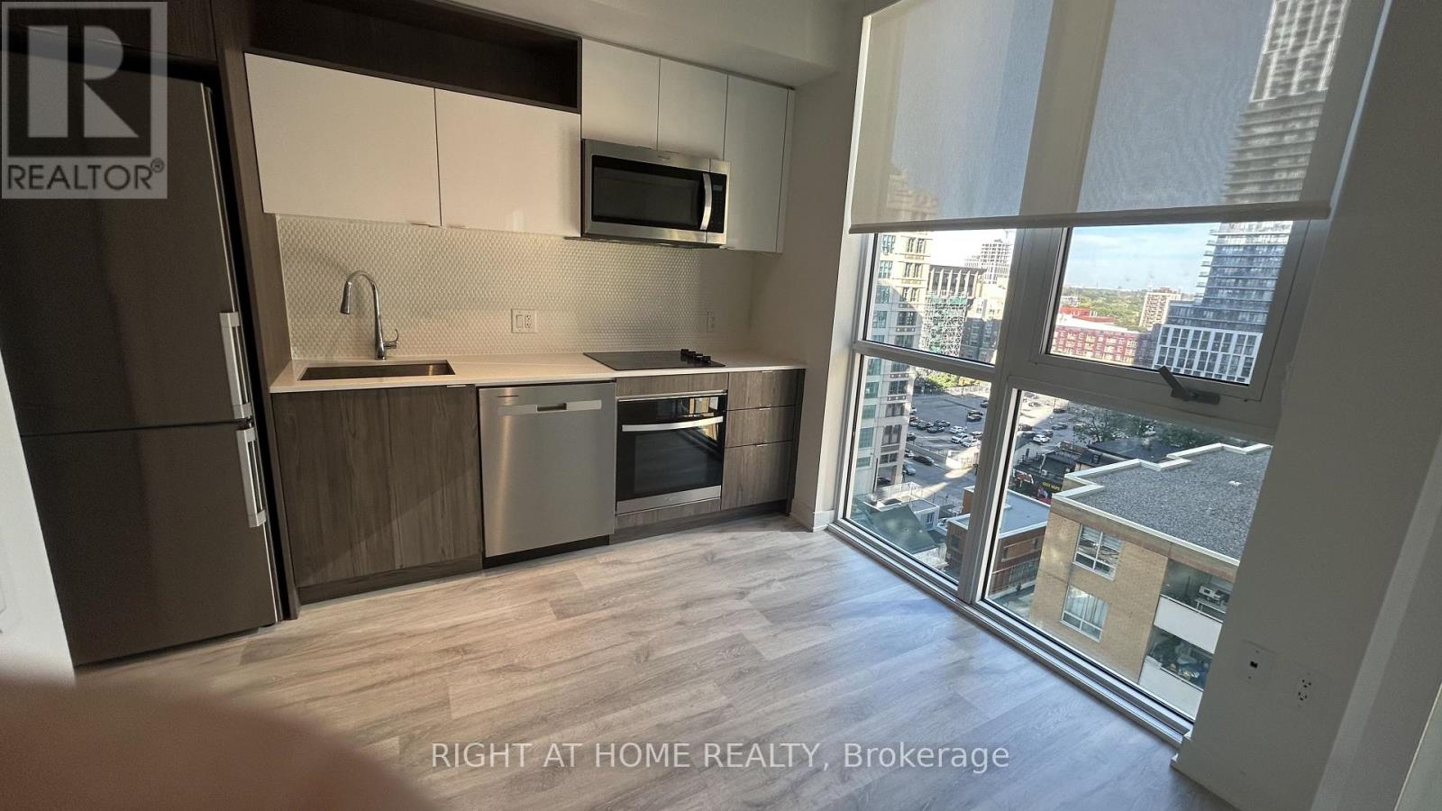 1105 - 100 DALHOUSIE STREET, Toronto (Church-Yonge Corridor) — photo 3
