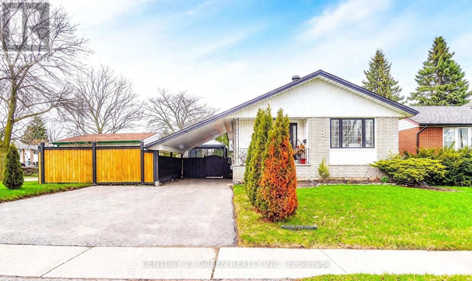 MAIN - 919 CENTRAL PARK BOULEVARD N, Oshawa (Centennial)