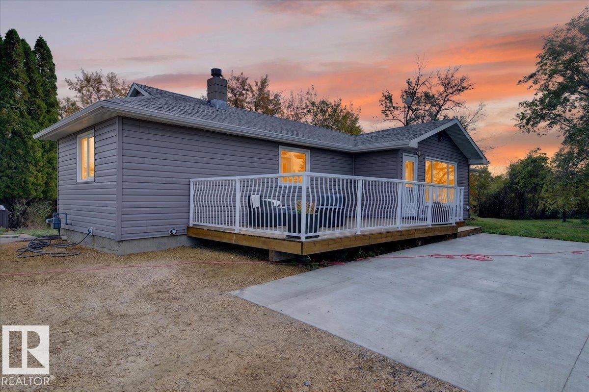 53203 RR 220, Rural Strathcona County, Alberta, T8E2B5, Rural Strathcona County, Alberta — photo 1 of 5