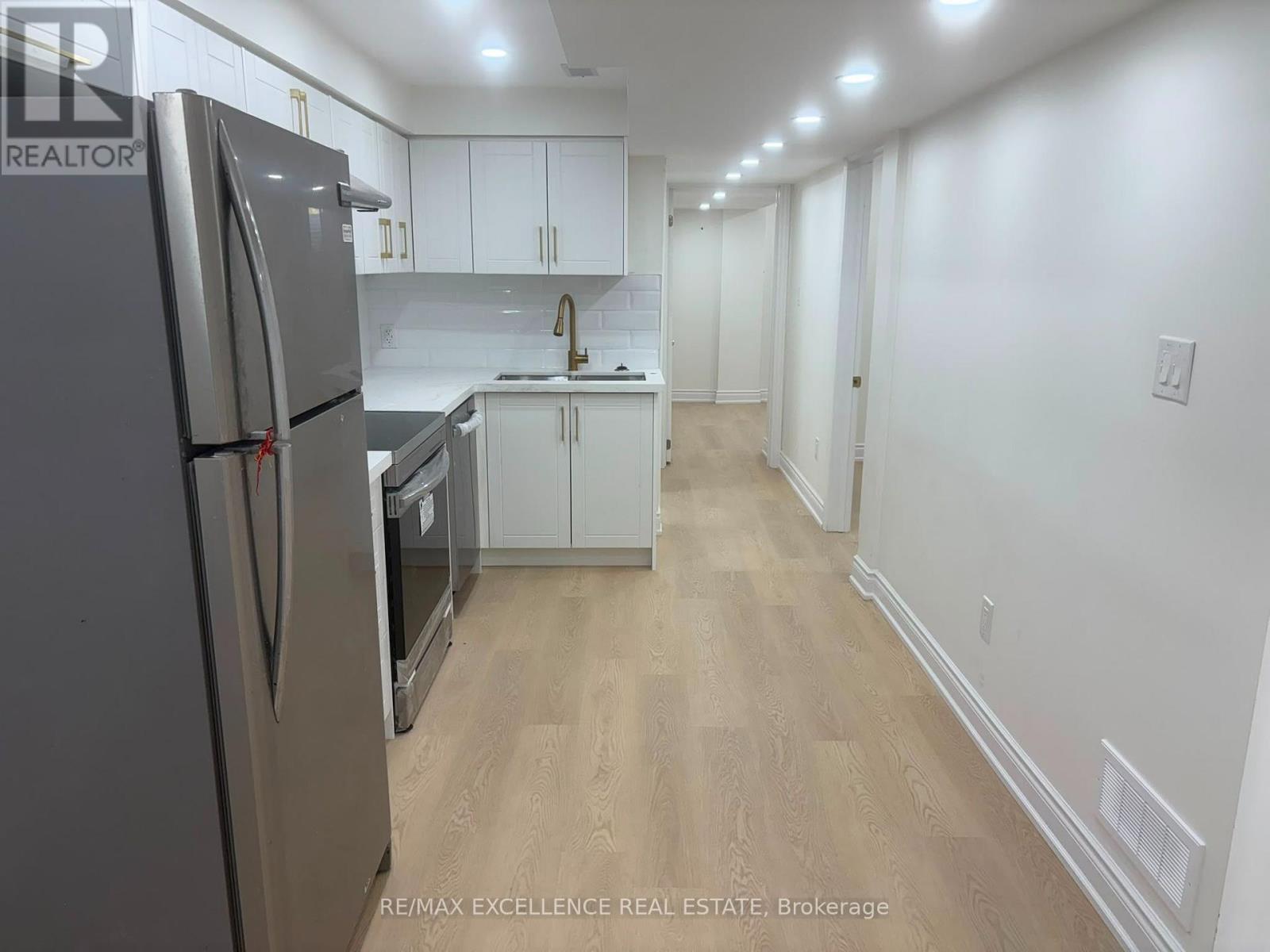 BASEMENT - 66 TOWNLEY CRESCENT, Brampton (Heart Lake West) — photo 3