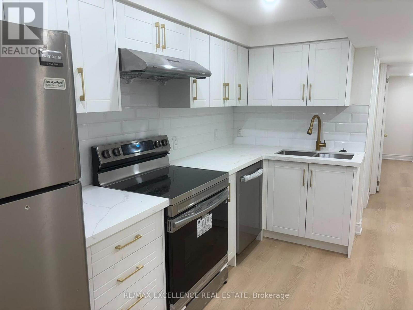 BASEMENT - 66 TOWNLEY CRESCENT, Brampton (Heart Lake West) — photo 4