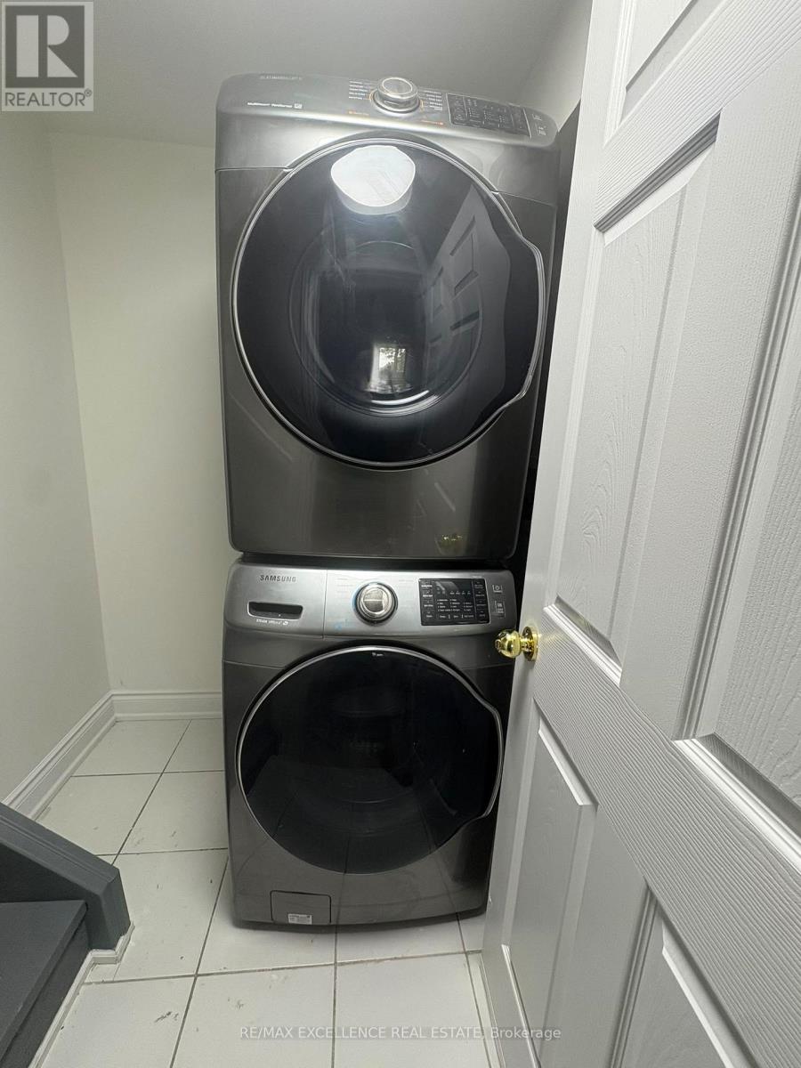 BASEMENT - 66 TOWNLEY CRESCENT, Brampton (Heart Lake West) — photo 9