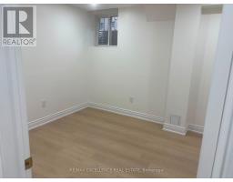 Basement - 66 Townley Crescent, Brampton, ON L6Z4S8 Photo 6