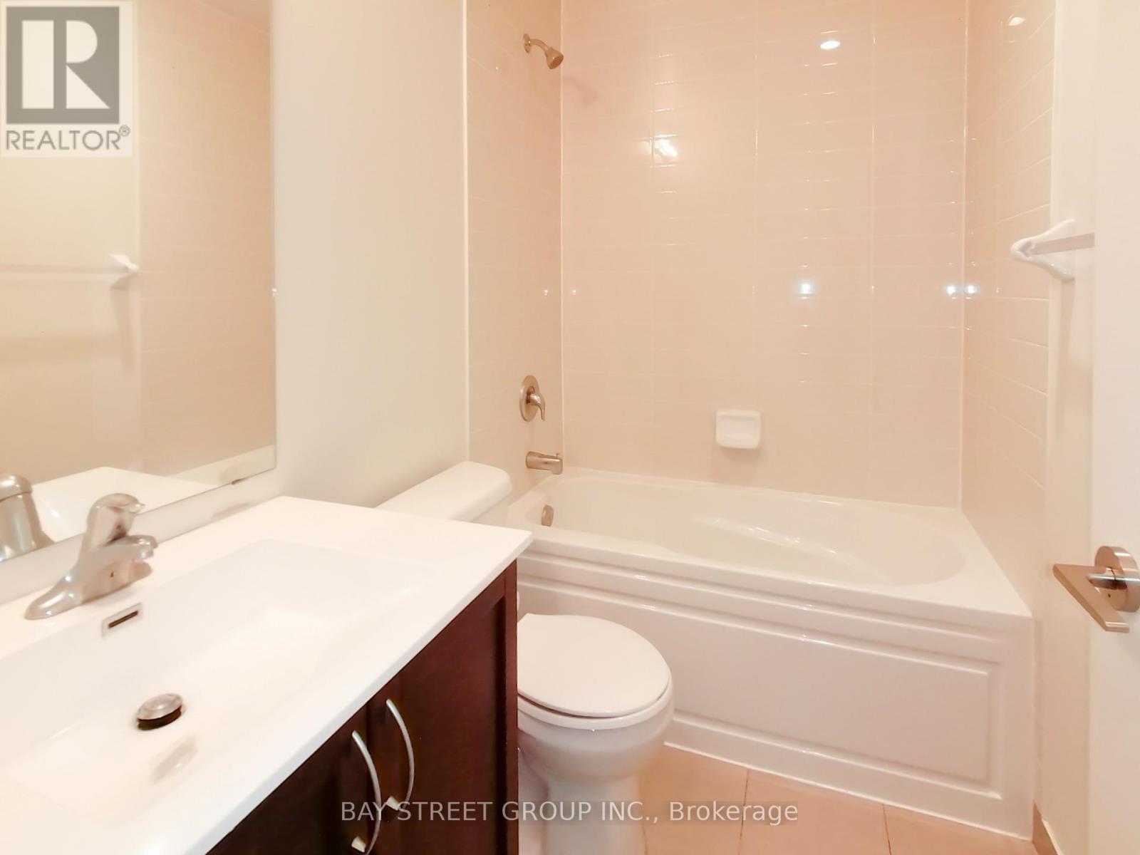 #407 - 39 ANNIE CRAIG DRIVE, Toronto (Mimico) — photo 10