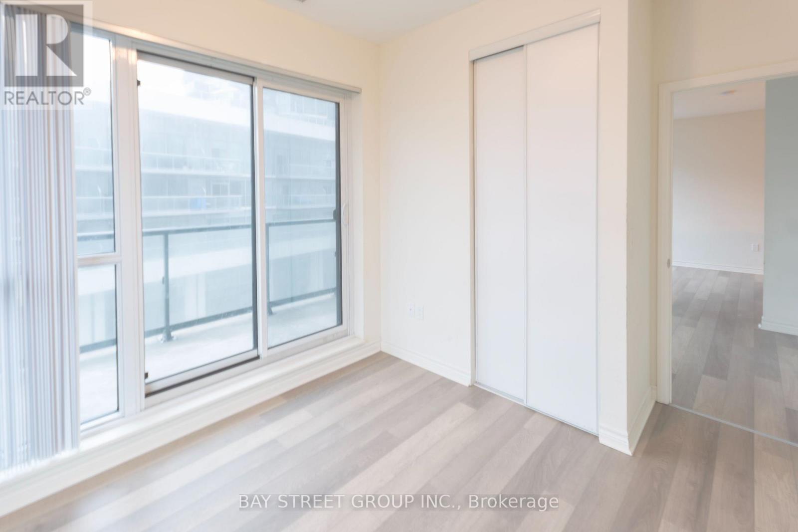 #407 - 39 ANNIE CRAIG DRIVE, Toronto (Mimico) — photo 8