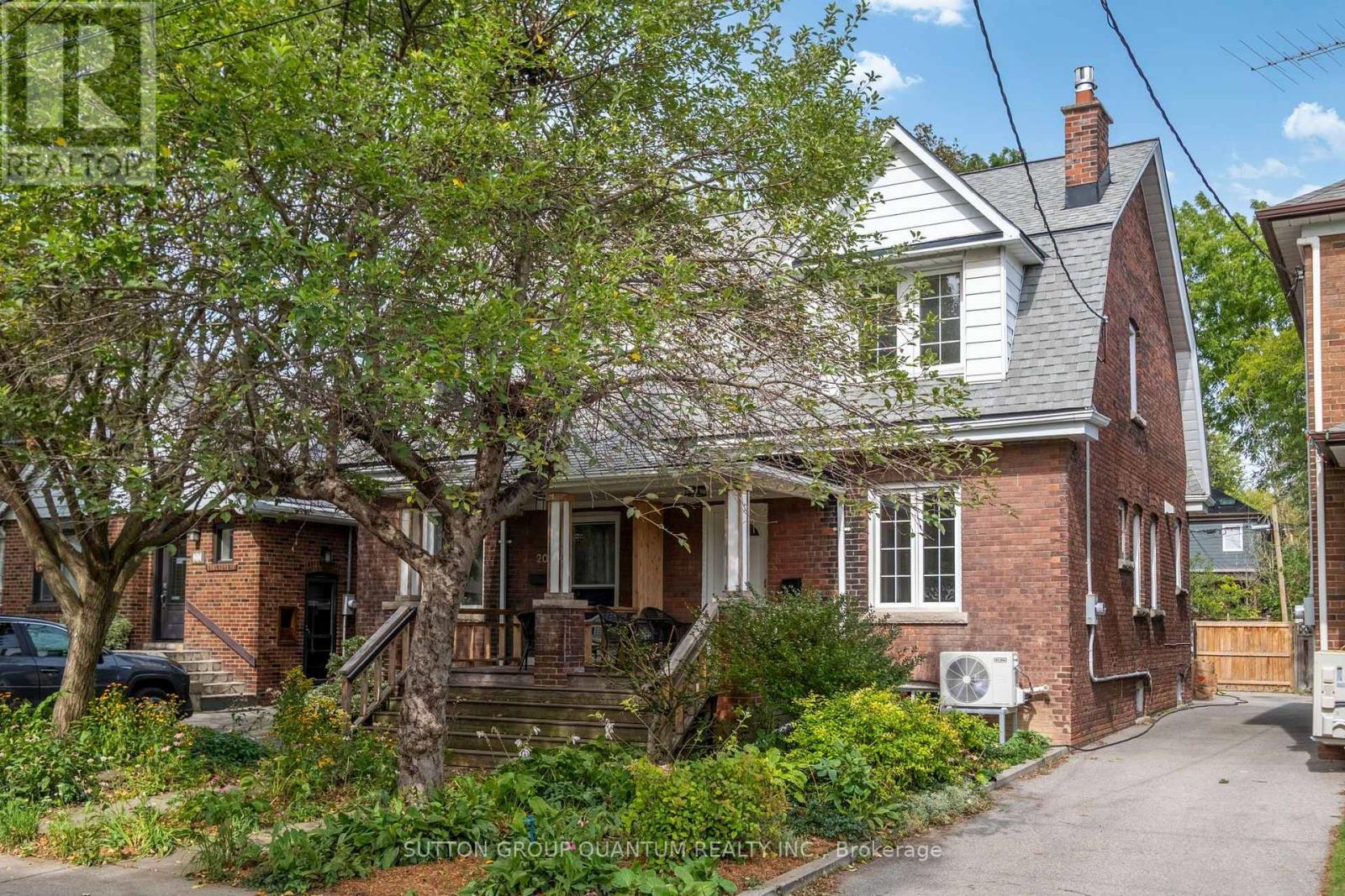 Photo of 18 Albani Street