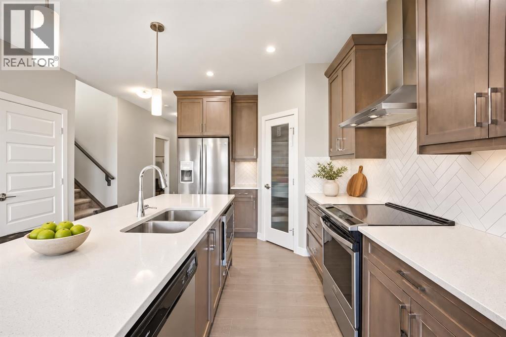 107 Savanna Way NE, Calgary, Alberta, T3J0Y6 — thumbnail 7