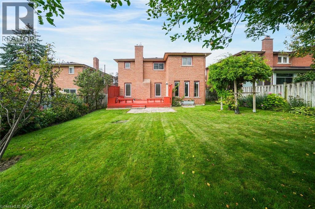 312 HUNTINGWOOD Drive - 48