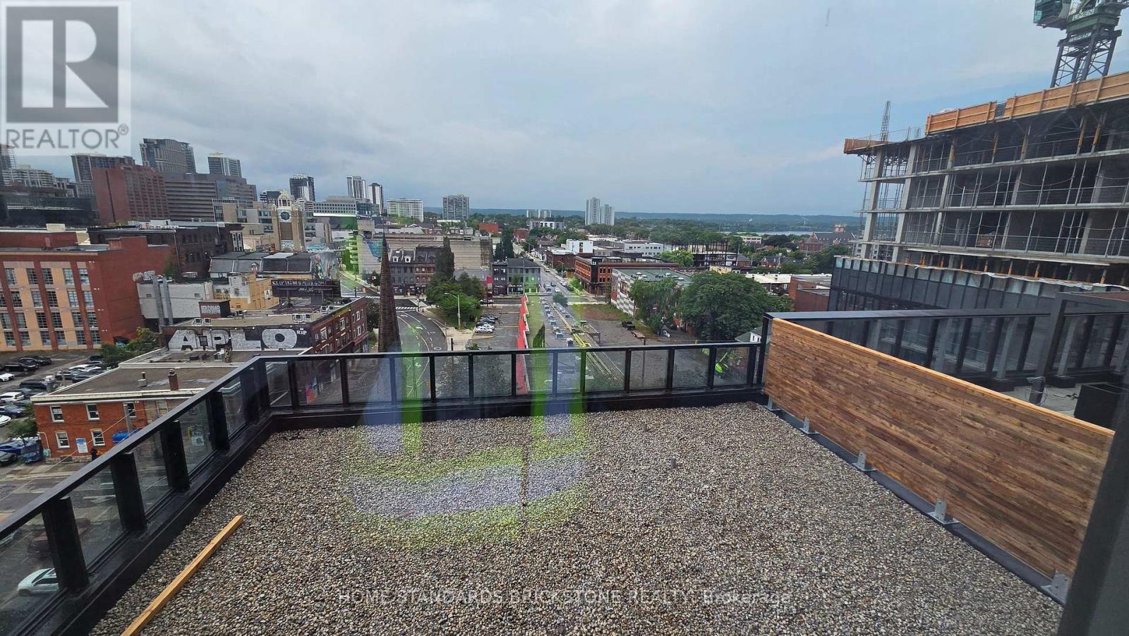 1007 - 41 WILSON STREET, Hamilton (Beasley) — photo 11