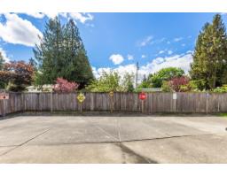 20554 43a Avenue, Langley, BC V3A3C8 Photo 38