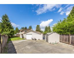 20554 43a Avenue, Langley, BC V3A3C8 Photo 39