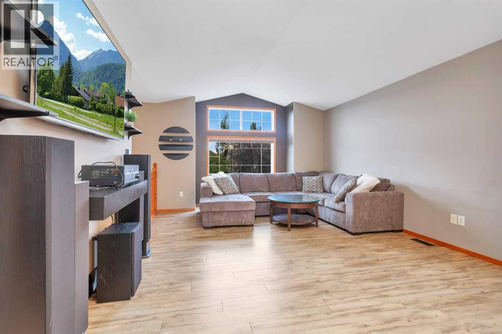 Listing photo – 5 Wilkinson Circle, Sylvan Lake