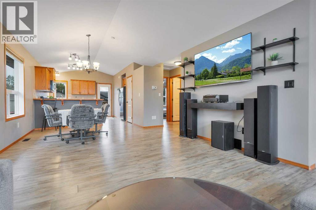 Listing photo – 5 Wilkinson Circle, Sylvan Lake