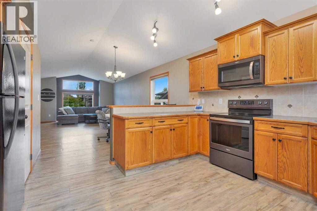 Listing photo – 5 Wilkinson Circle, Sylvan Lake