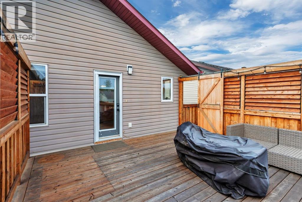 Listing photo – 5 Wilkinson Circle, Sylvan Lake