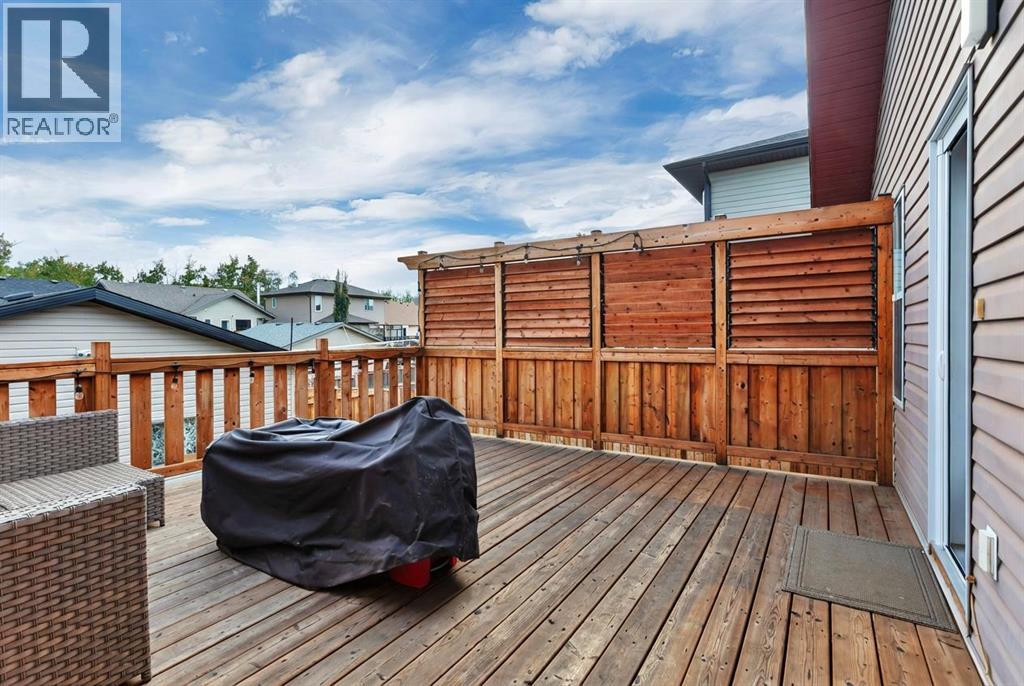 Listing photo – 5 Wilkinson Circle, Sylvan Lake