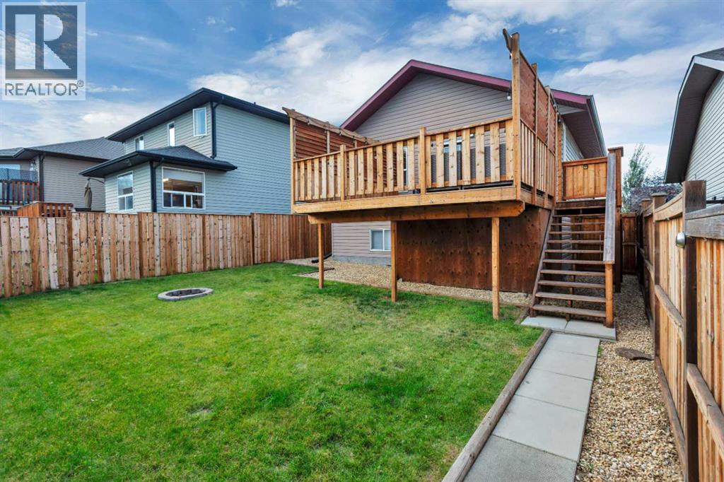 Listing photo – 5 Wilkinson Circle, Sylvan Lake