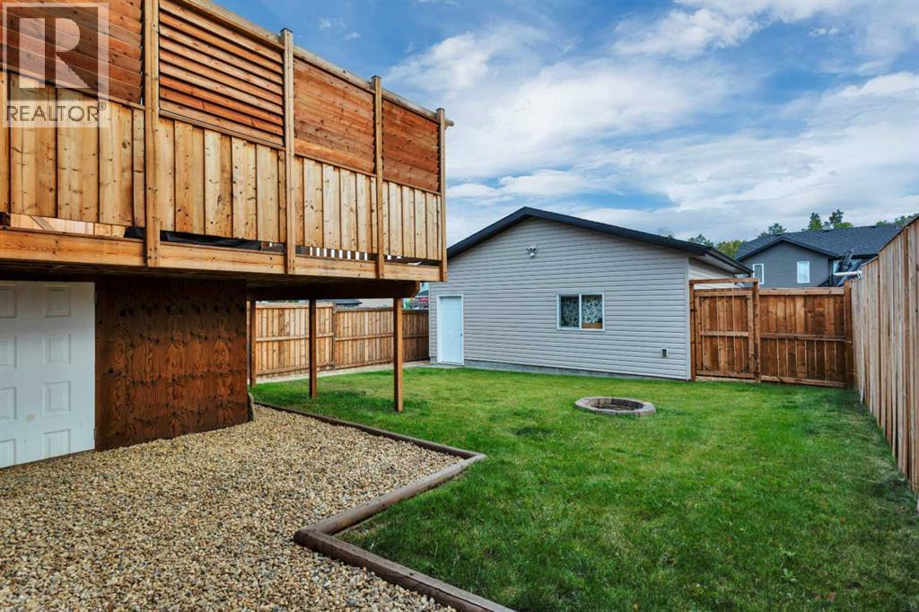 Listing photo – 5 Wilkinson Circle, Sylvan Lake