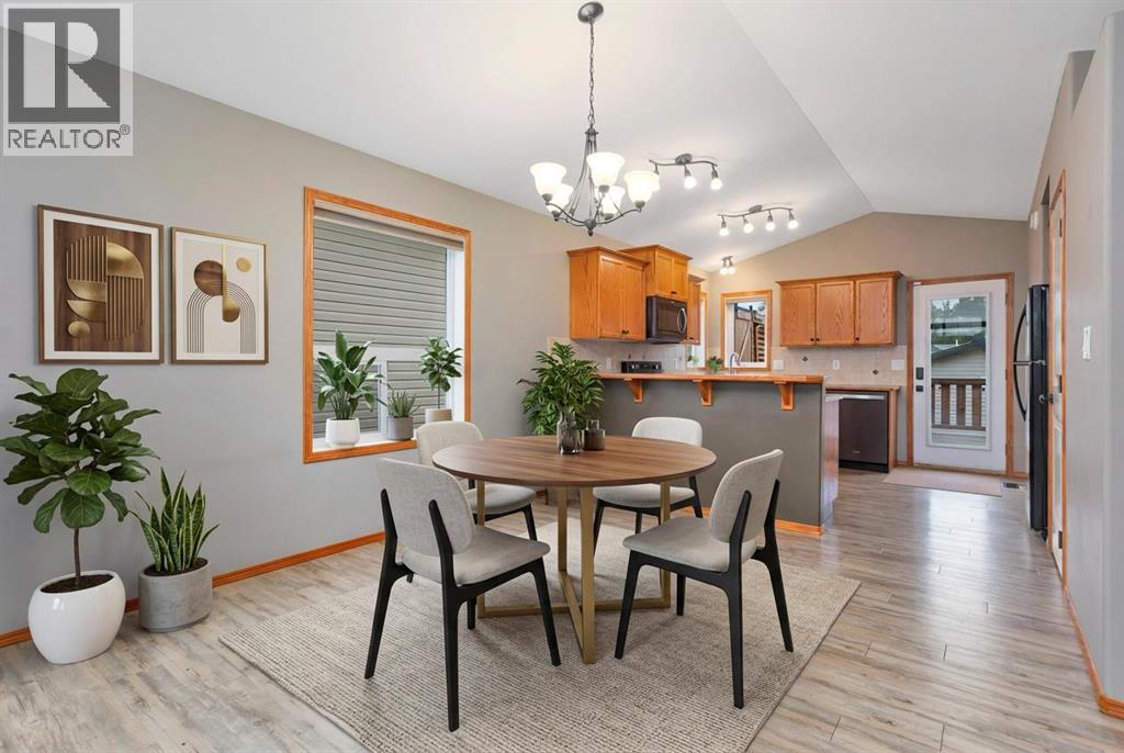 Listing photo – 5 Wilkinson Circle, Sylvan Lake