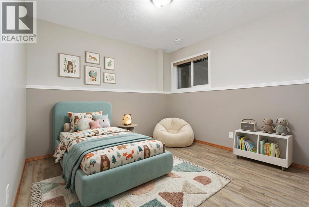 Listing photo – 5 Wilkinson Circle, Sylvan Lake