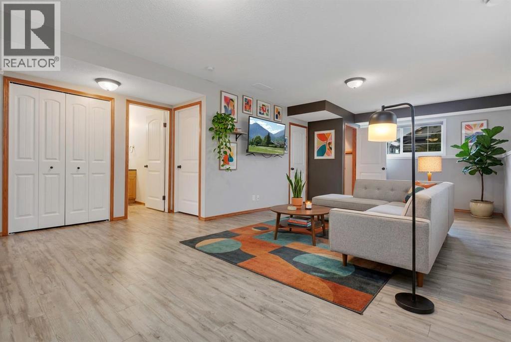 Listing photo – 5 Wilkinson Circle, Sylvan Lake
