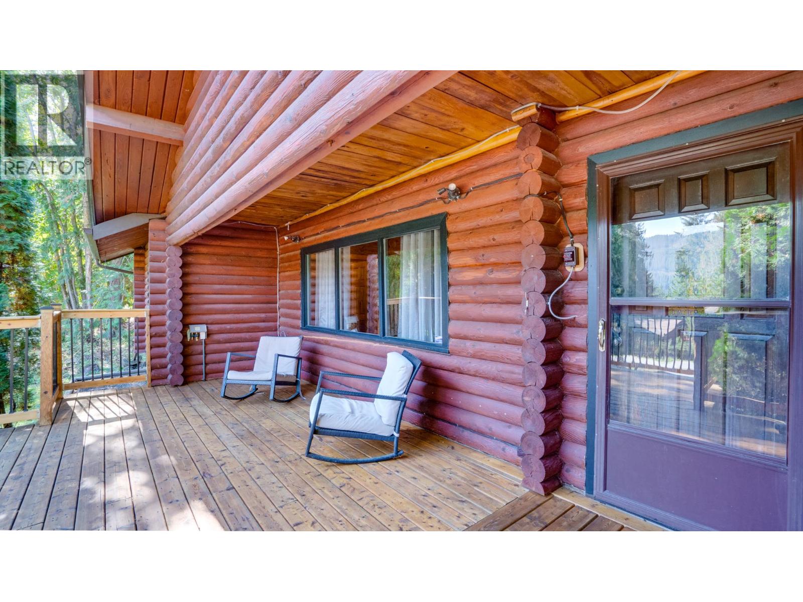 2452 Forest Drive - 2