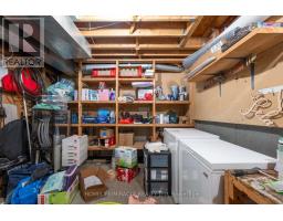 9 Iris Crescent, Brampton, ON L6Z3H8 Photo 36