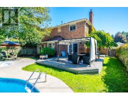 9 Iris Crescent, Brampton, ON L6Z3H8 Photo 43