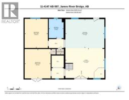 11, 4147 Highway 587, Rural Mountain View County, AB T0M0K0 Photo 43