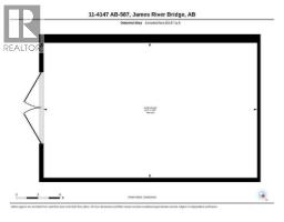 11, 4147 Highway 587, Rural Mountain View County, AB T0M0K0 Photo 45