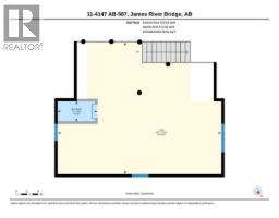 11, 4147 Highway 587, Rural Mountain View County, AB T0M0K0 Photo 44